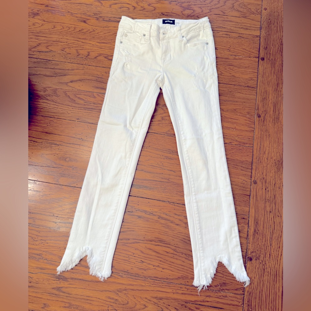 Hudson Jeans size 10 Kids